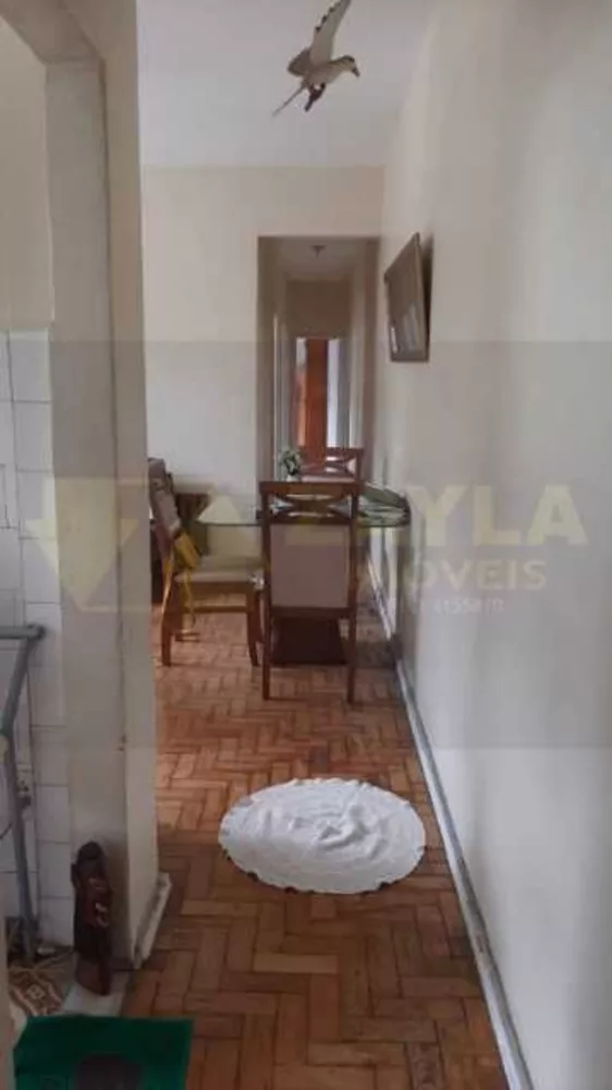 Apartamento, 3 quartos, 71 m² - Foto 2
