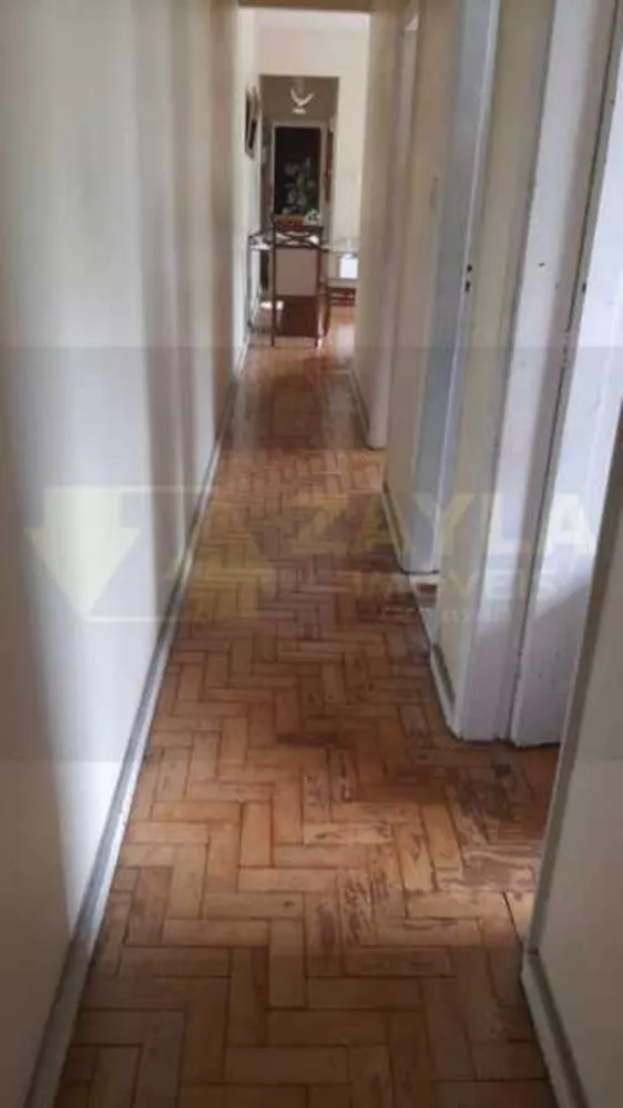 Apartamento, 3 quartos, 71 m² - Foto 4