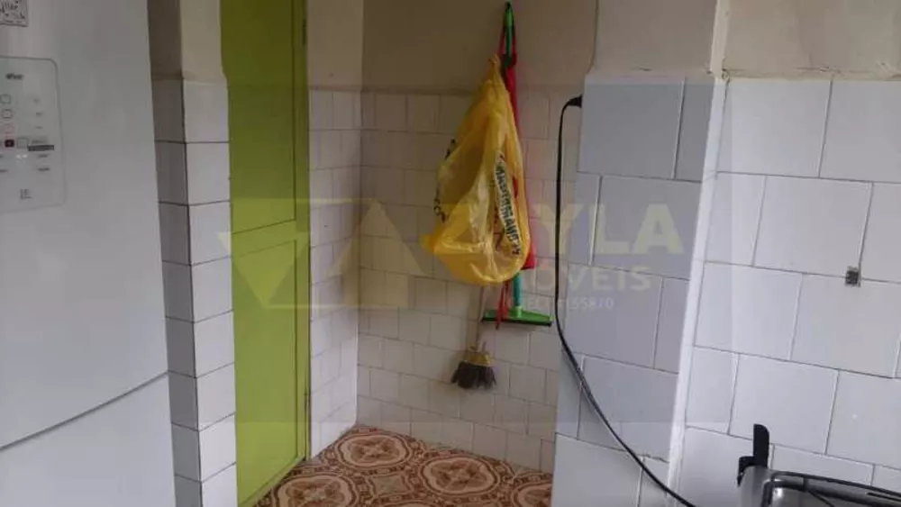 Apartamento, 3 quartos, 71 m² - Foto 3