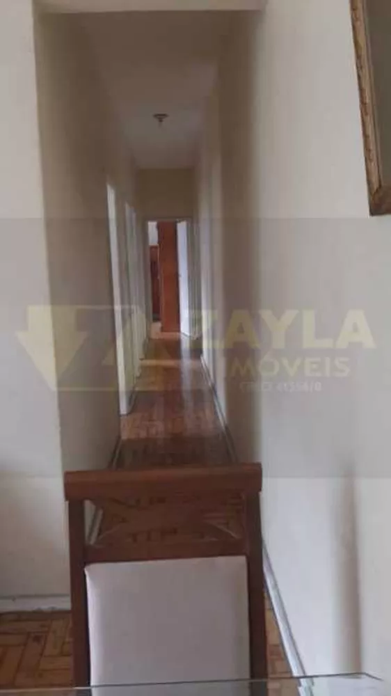 Apartamento, 3 quartos, 71 m² - Foto 9