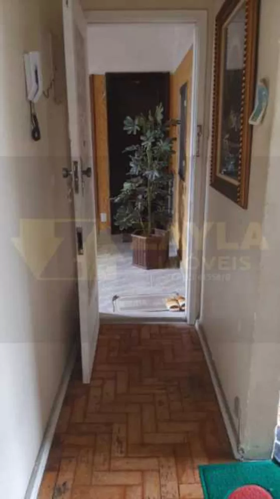 Apartamento, 3 quartos, 71 m² - Foto 8