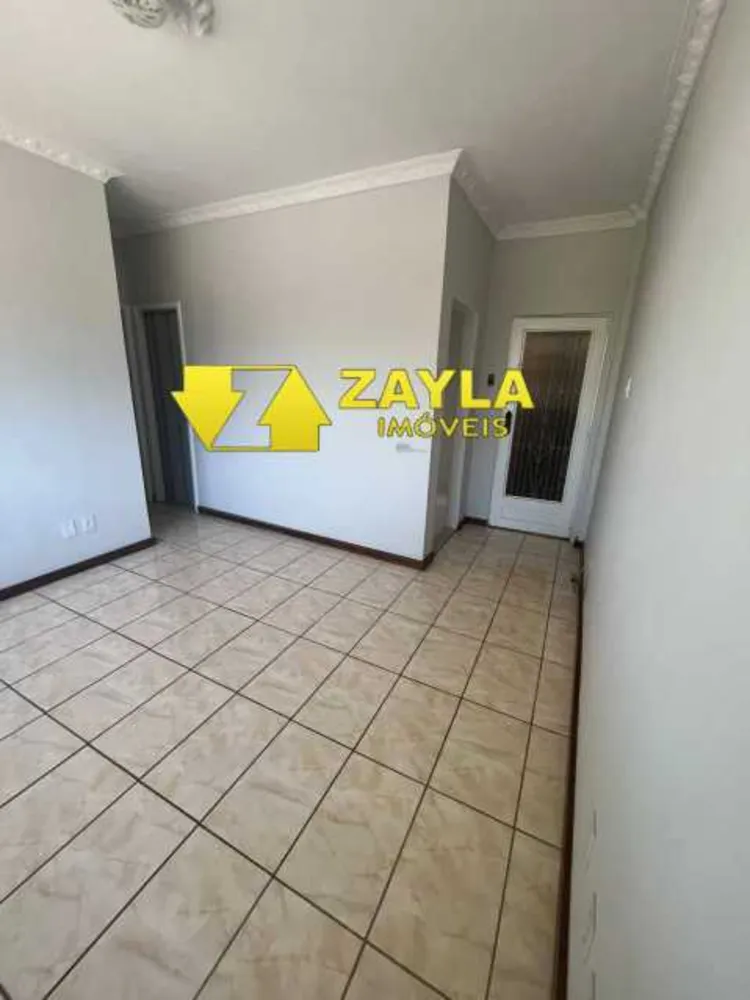 Apartamento, 2 quartos, 42 m² - Foto 6