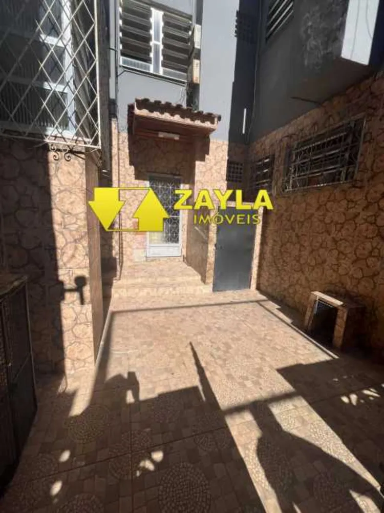 Apartamento, 2 quartos, 42 m² - Foto 3