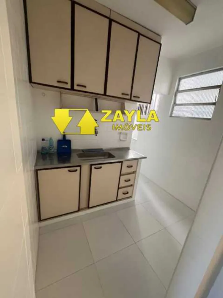 Apartamento, 2 quartos, 42 m² - Foto 14