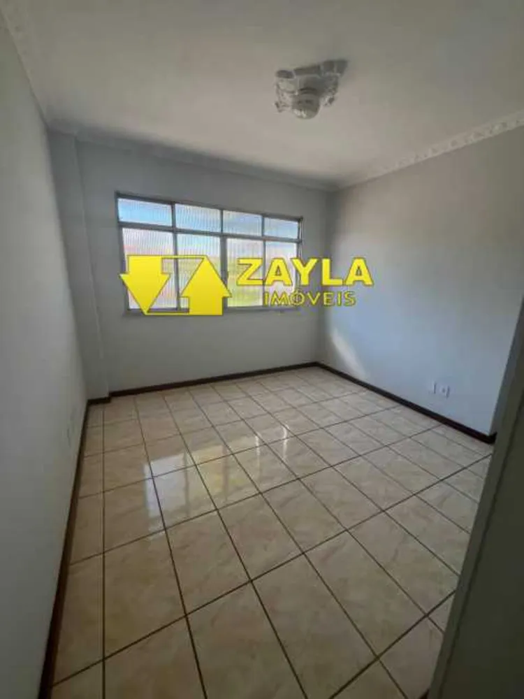 Apartamento, 2 quartos, 42 m² - Foto 7