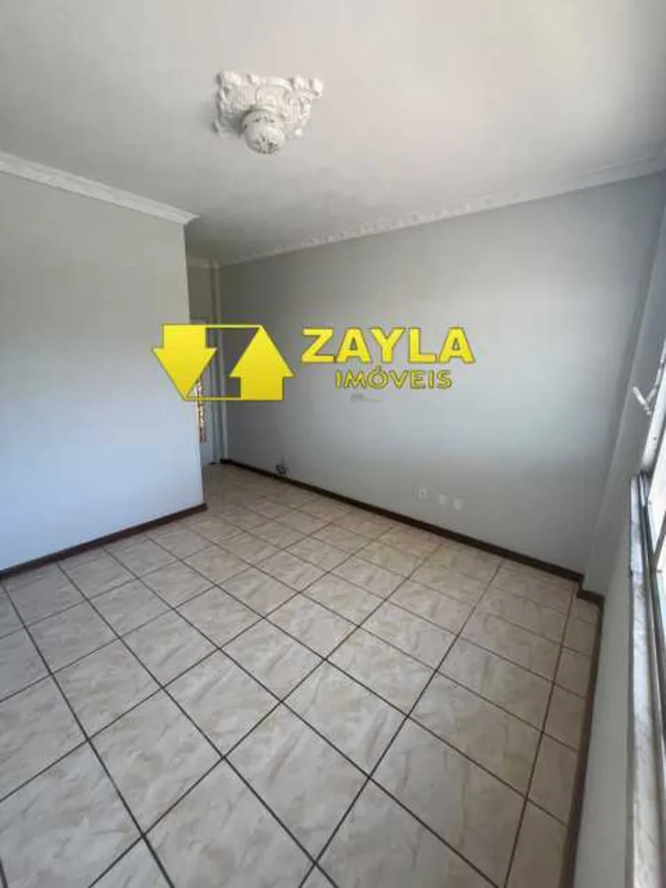 Apartamento, 2 quartos, 42 m² - Foto 5