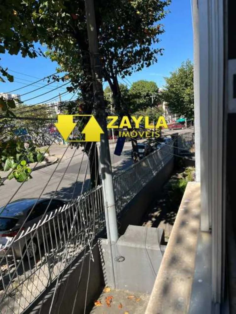 Apartamento, 2 quartos, 42 m² - Foto 4