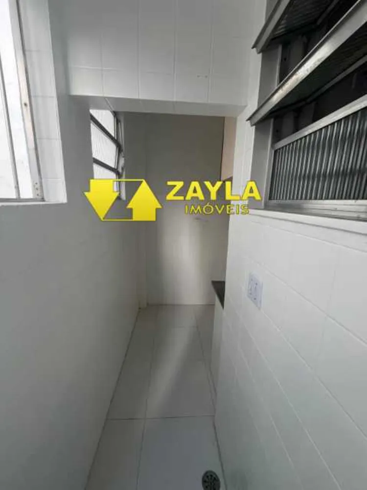 Apartamento, 2 quartos, 42 m² - Foto 10