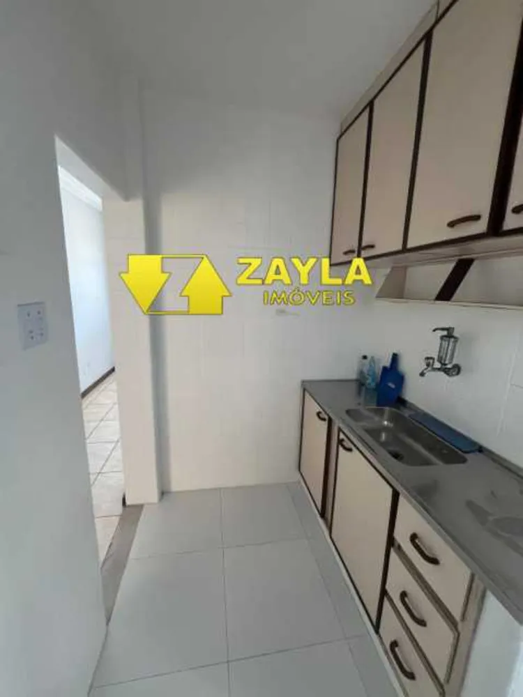 Apartamento, 2 quartos, 42 m² - Foto 11