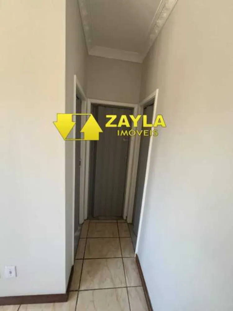 Apartamento, 2 quartos, 42 m² - Foto 9