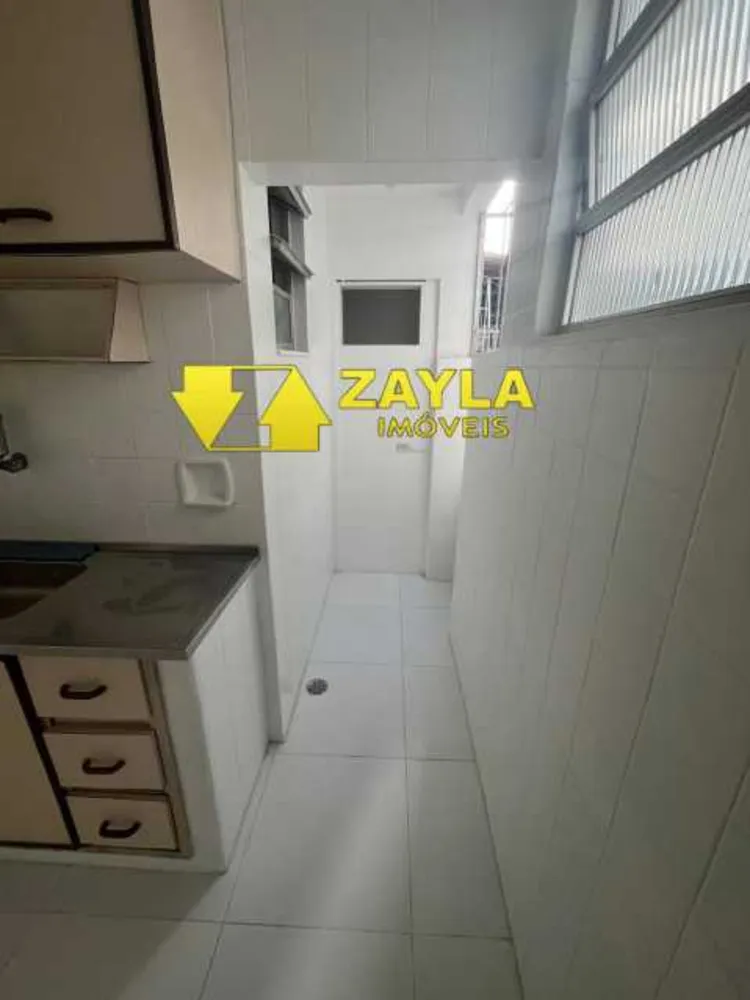 Apartamento, 2 quartos, 42 m² - Foto 12