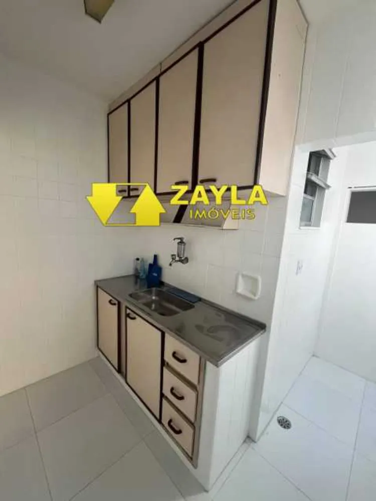 Apartamento, 2 quartos, 42 m² - Foto 13