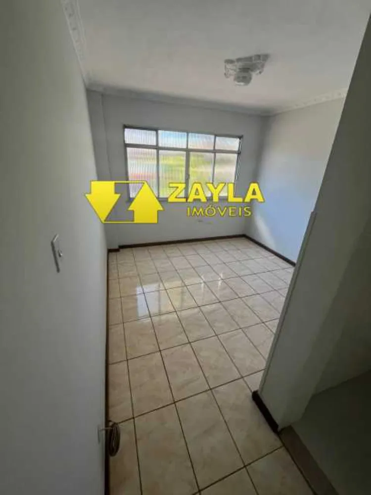 Apartamento, 2 quartos, 42 m² - Foto 8
