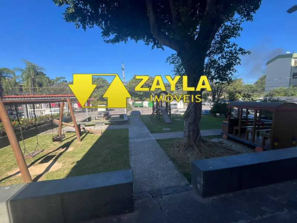 Apartamento, 2 quartos, 42 m² - Foto 1