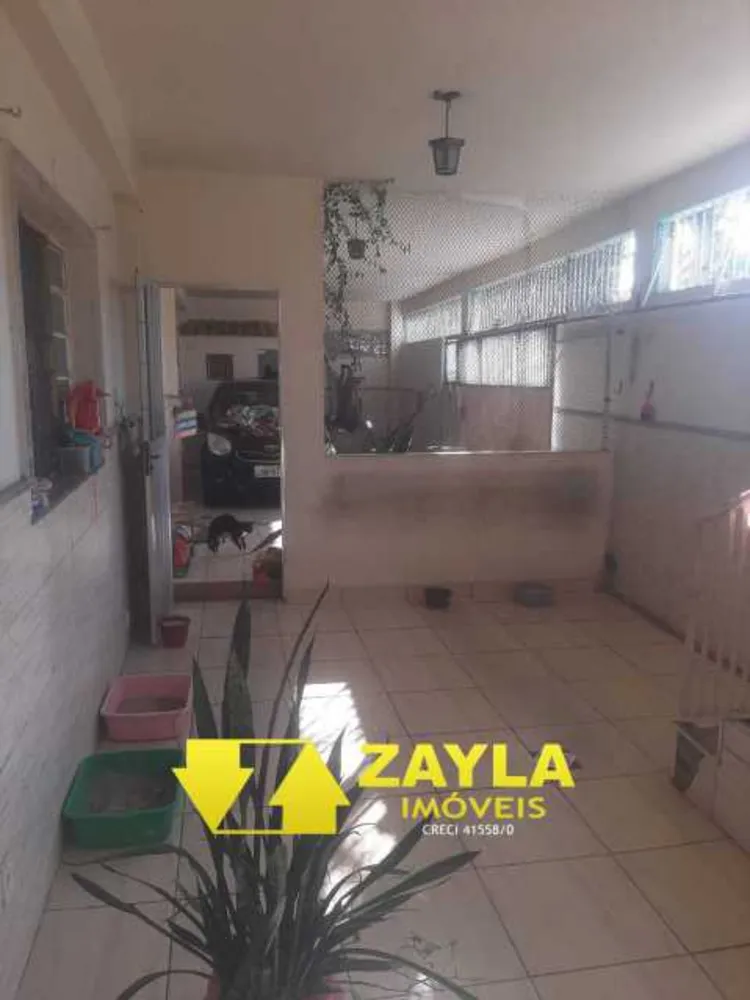 Casa, 3 quartos, 130 m² - Foto 20
