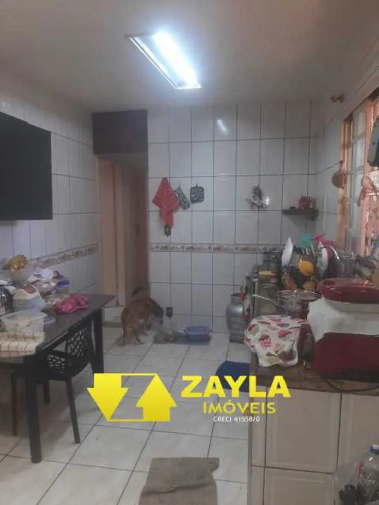 Casa, 3 quartos, 130 m² - Foto 14