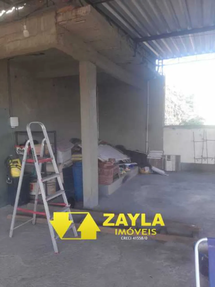 Casa, 3 quartos, 130 m² - Foto 26