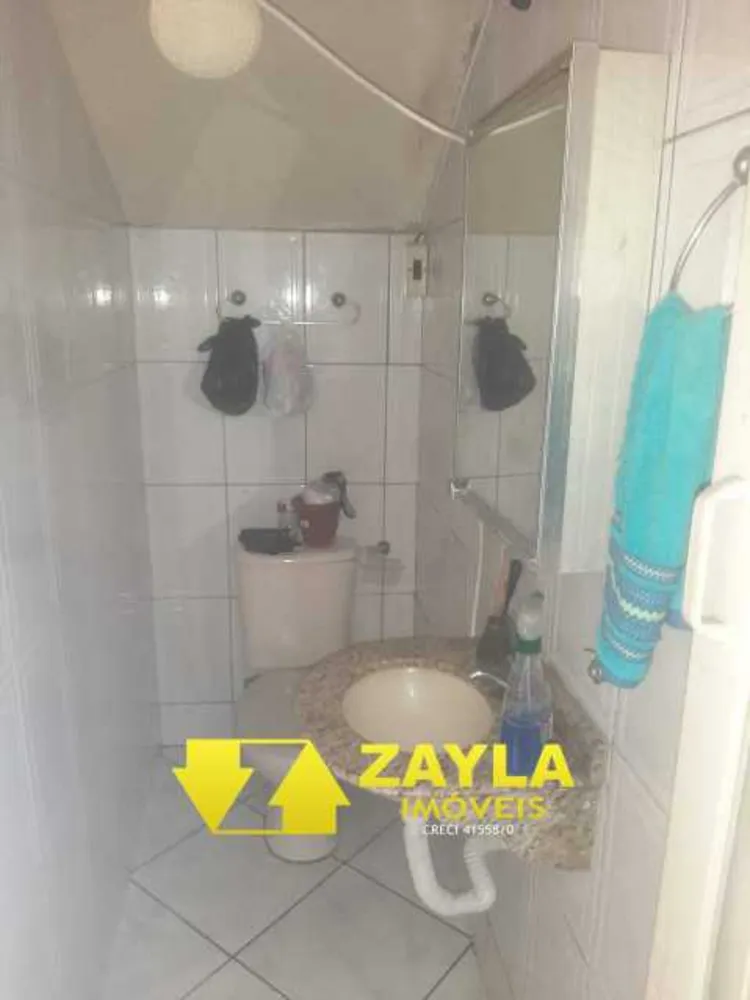 Casa, 3 quartos, 130 m² - Foto 19