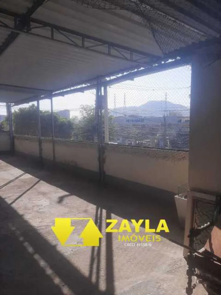 Casa, 3 quartos, 130 m² - Foto 24