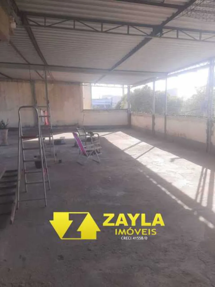 Casa, 3 quartos, 130 m² - Foto 25