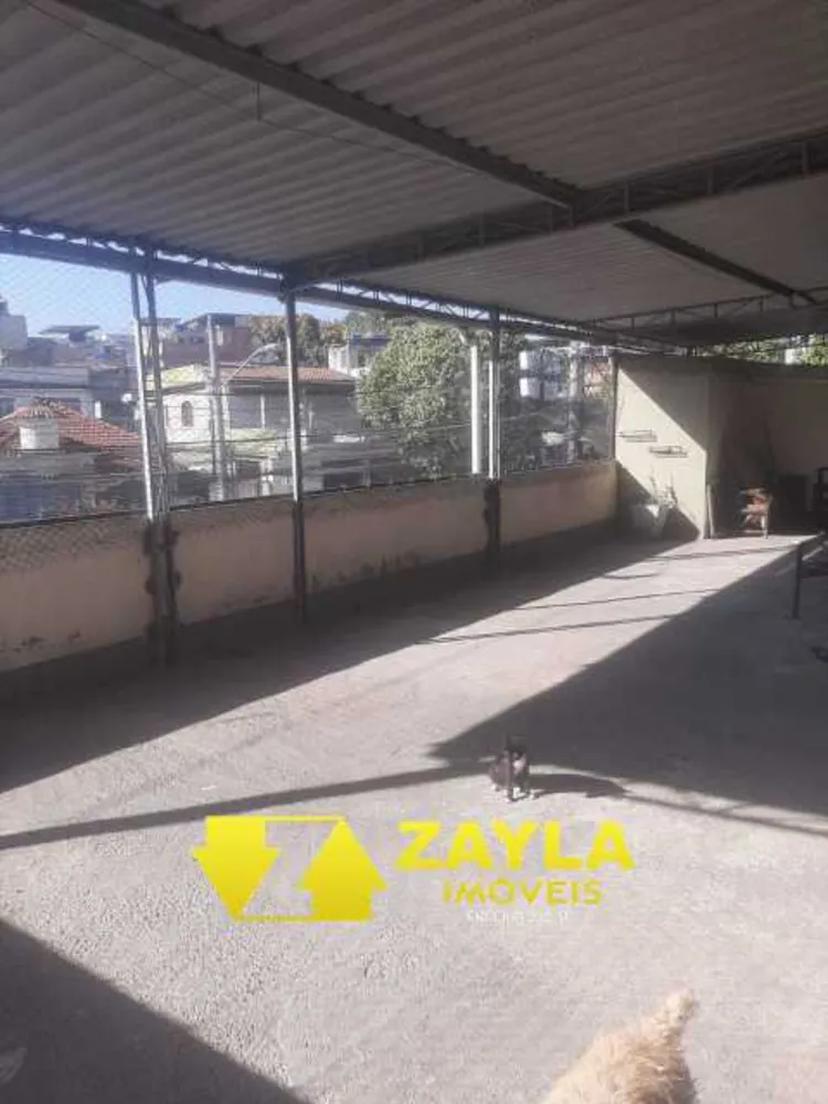 Casa, 3 quartos, 130 m² - Foto 28