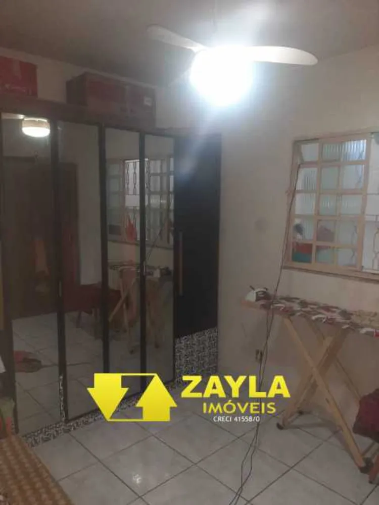 Casa, 3 quartos, 130 m² - Foto 11