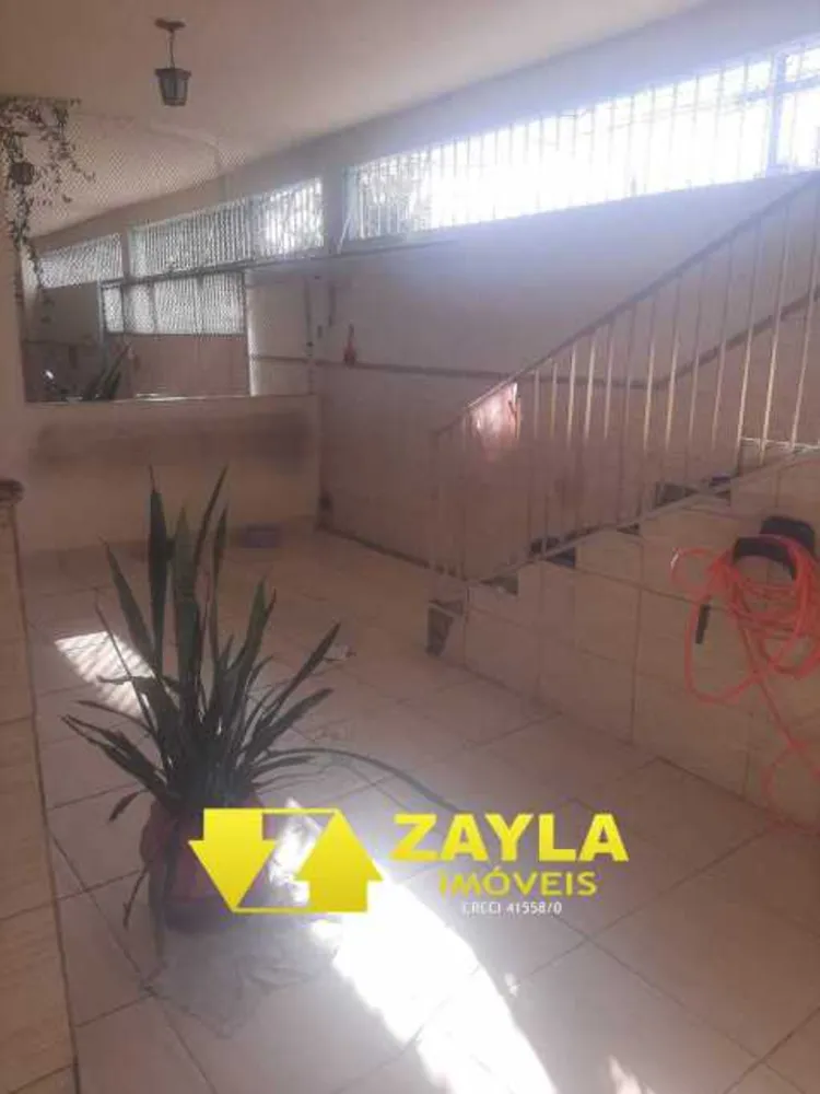 Casa, 3 quartos, 130 m² - Foto 21