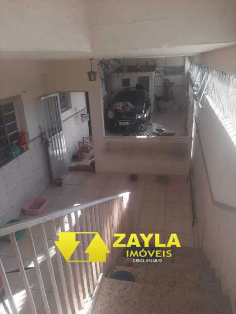 Casa, 3 quartos, 130 m² - Foto 23