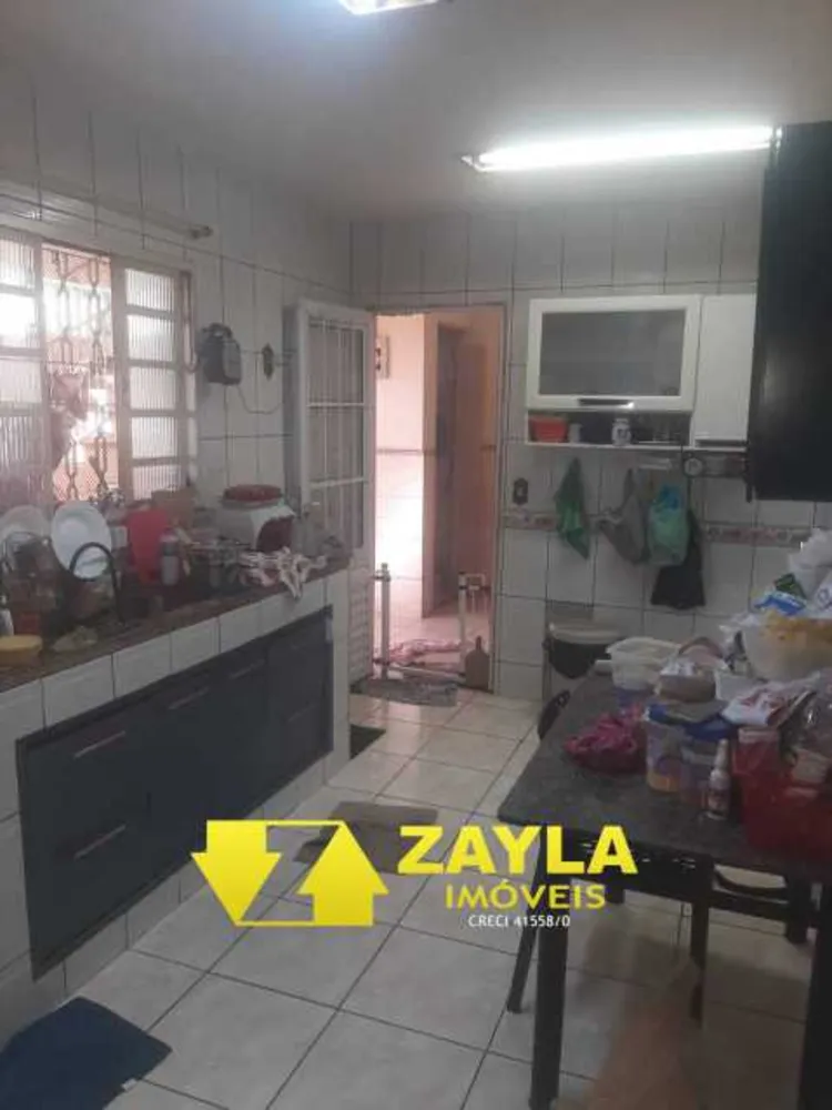 Casa, 3 quartos, 130 m² - Foto 15