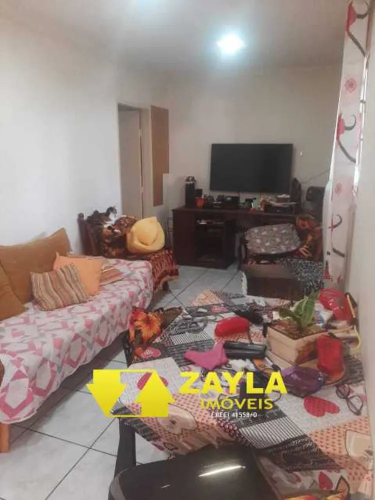 Casa, 3 quartos, 130 m² - Foto 2