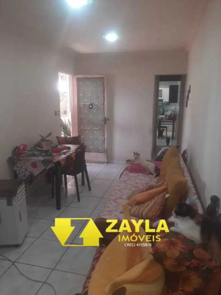 Casa, 3 quartos, 130 m² - Foto 1