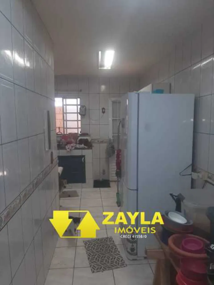 Casa, 3 quartos, 130 m² - Foto 16
