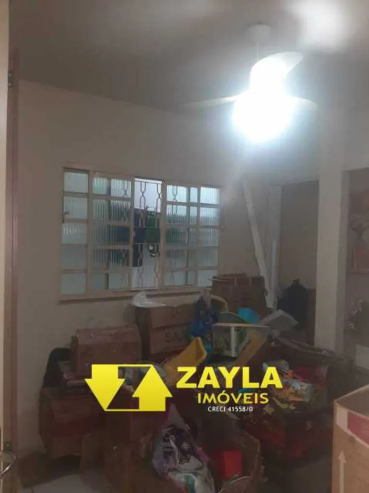 Casa, 3 quartos, 130 m² - Foto 10