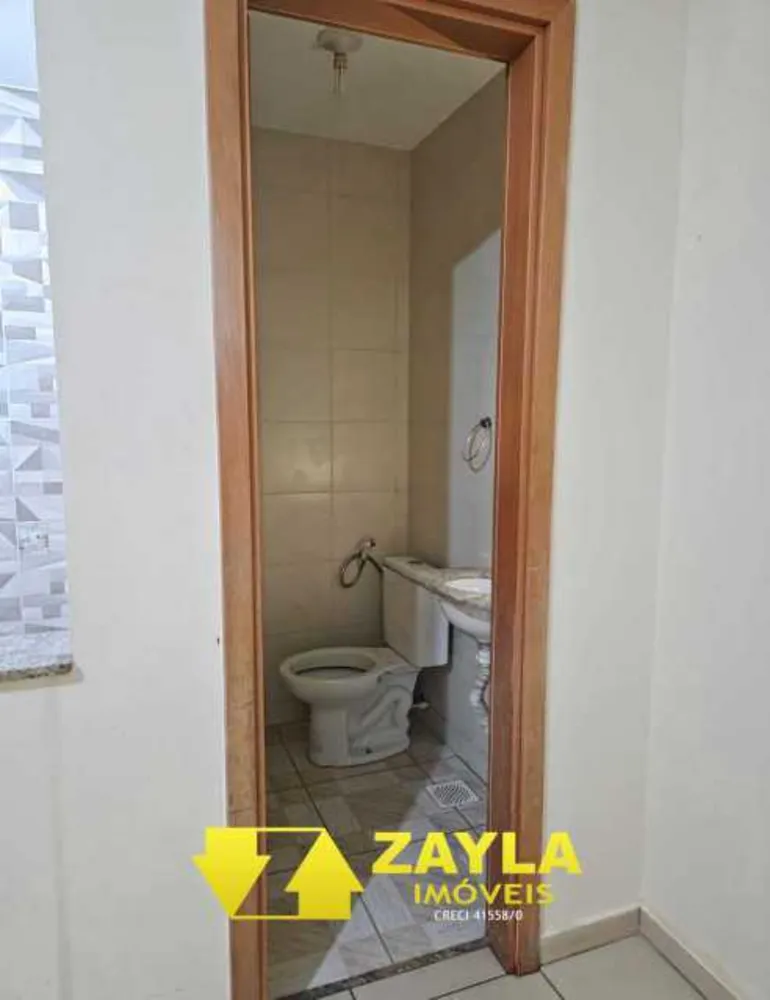 Casa de Condomínio, 3 quartos - Foto 3