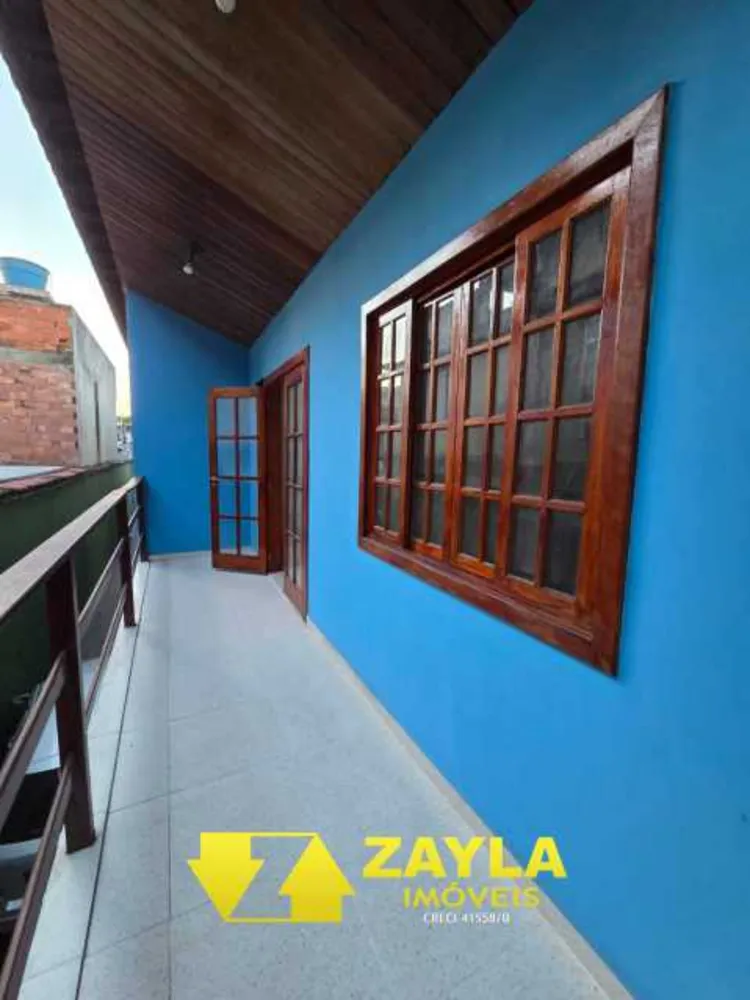Casa de Condomínio, 3 quartos - Foto 12