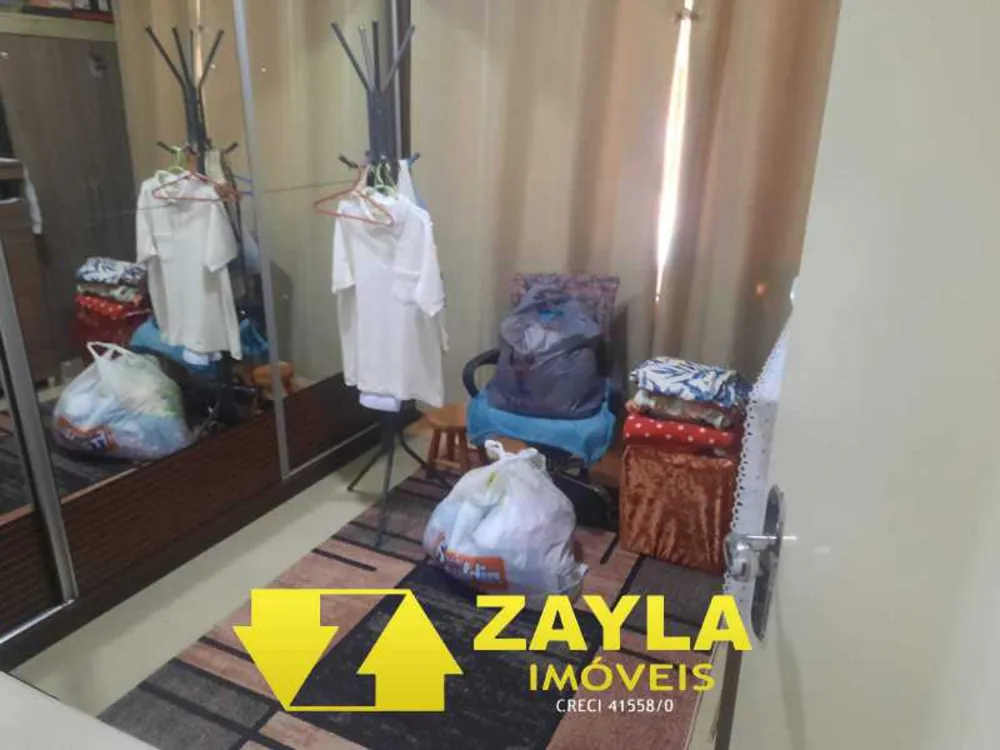 Apartamento, 2 quartos, 58 m² - Foto 8