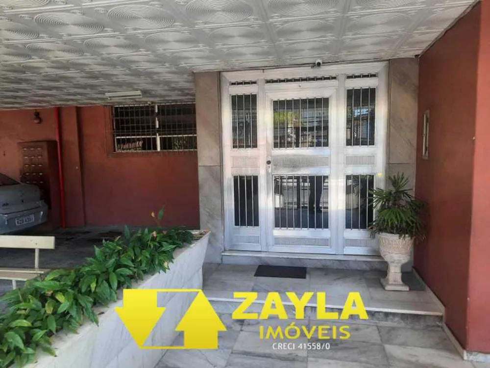 Apartamento, 2 quartos, 58 m² - Foto 27