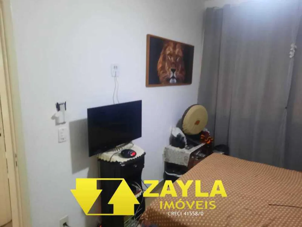 Apartamento, 2 quartos, 58 m² - Foto 16