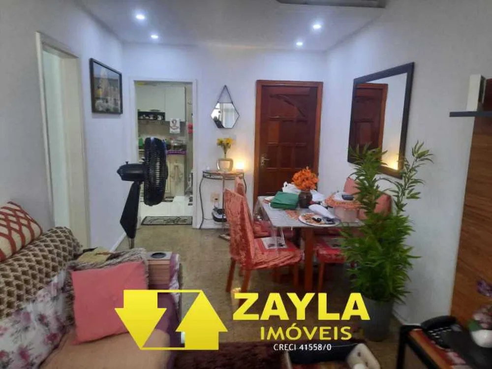 Apartamento, 2 quartos, 58 m² - Foto 2