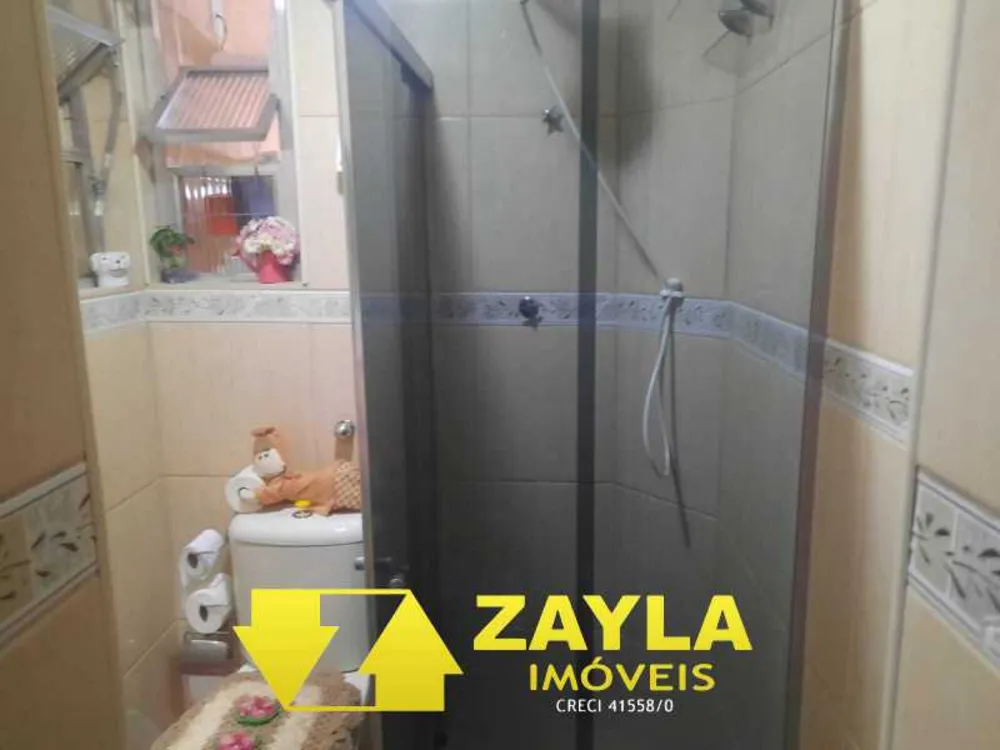 Apartamento, 2 quartos, 58 m² - Foto 11