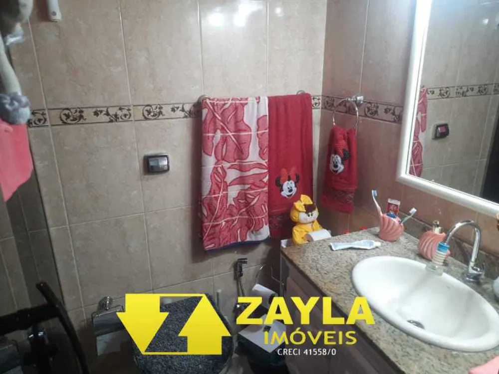 Apartamento, 2 quartos, 58 m² - Foto 6
