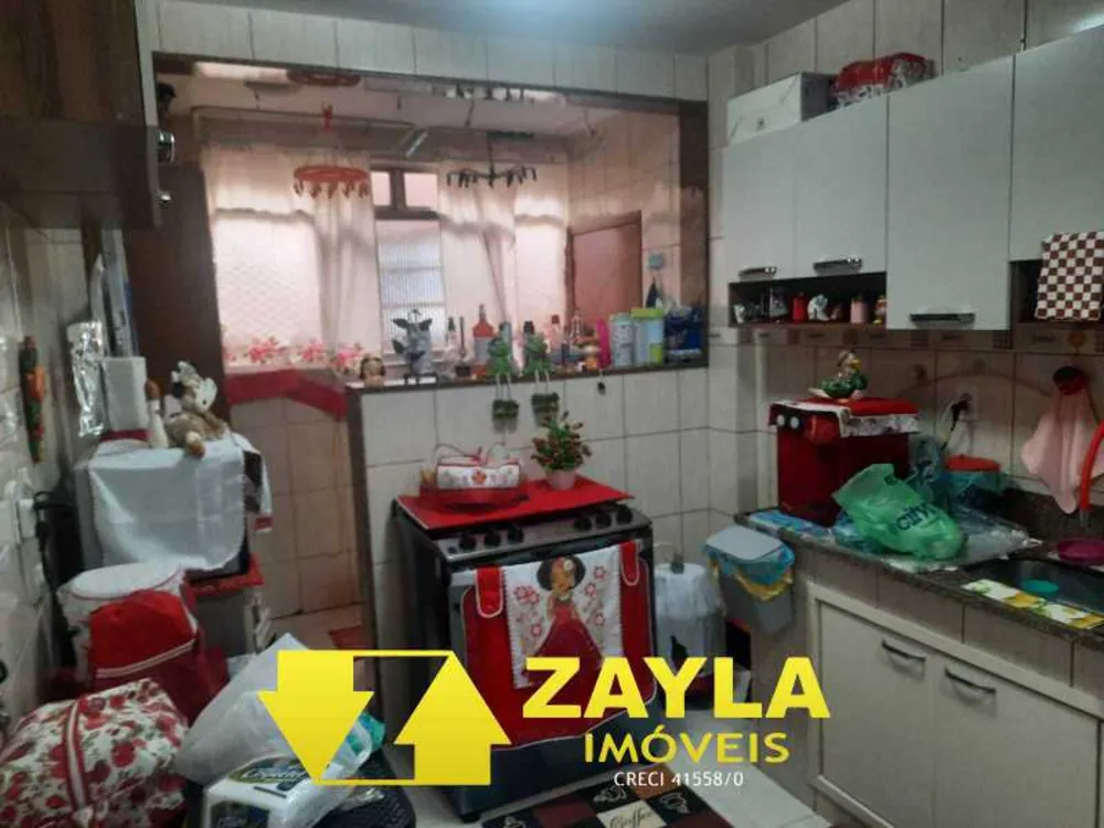 Apartamento, 2 quartos, 58 m² - Foto 19