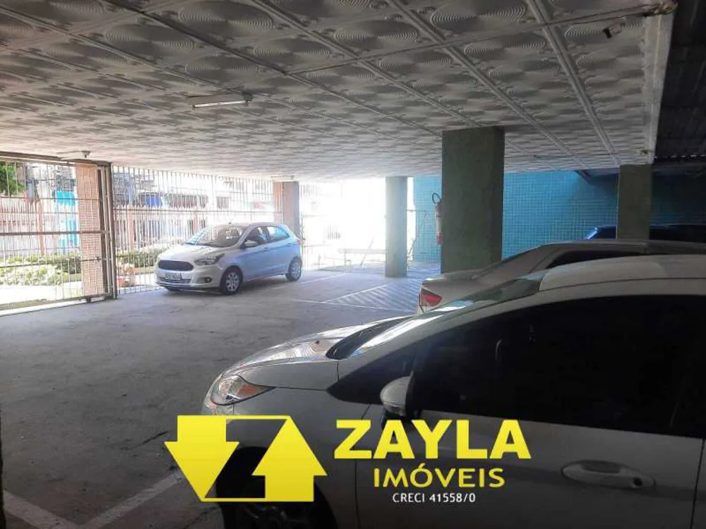 Apartamento, 2 quartos, 58 m² - Foto 24
