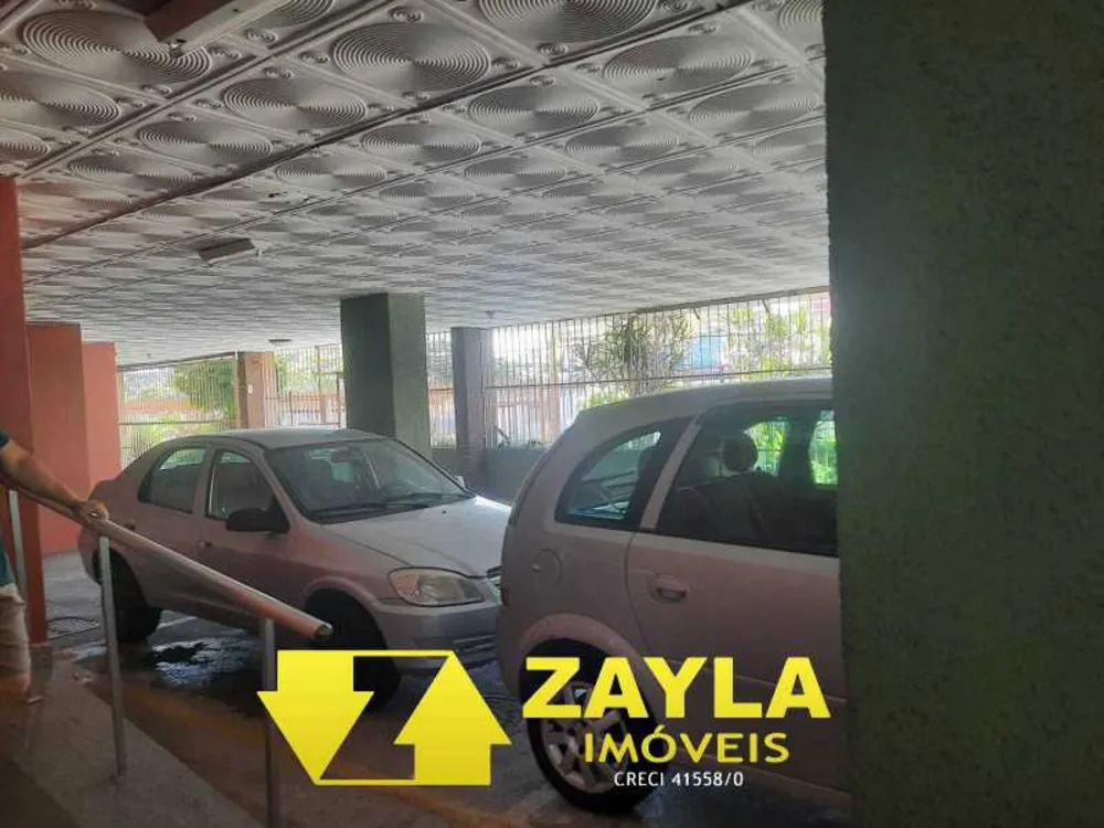 Apartamento, 2 quartos, 58 m² - Foto 23