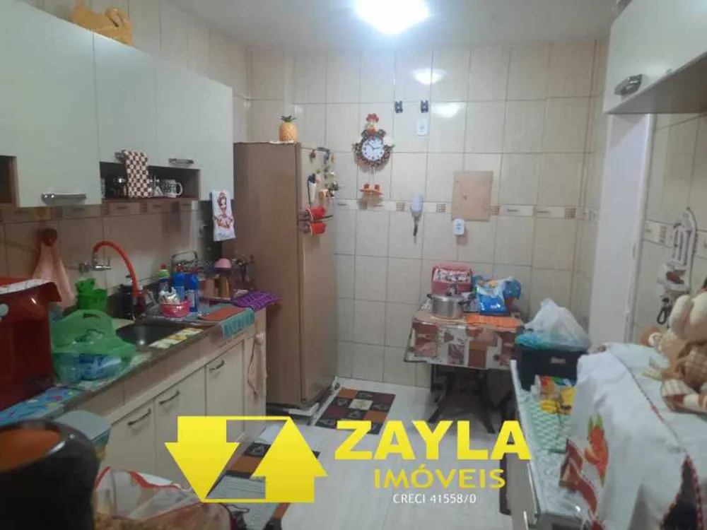 Apartamento, 2 quartos, 58 m² - Foto 17