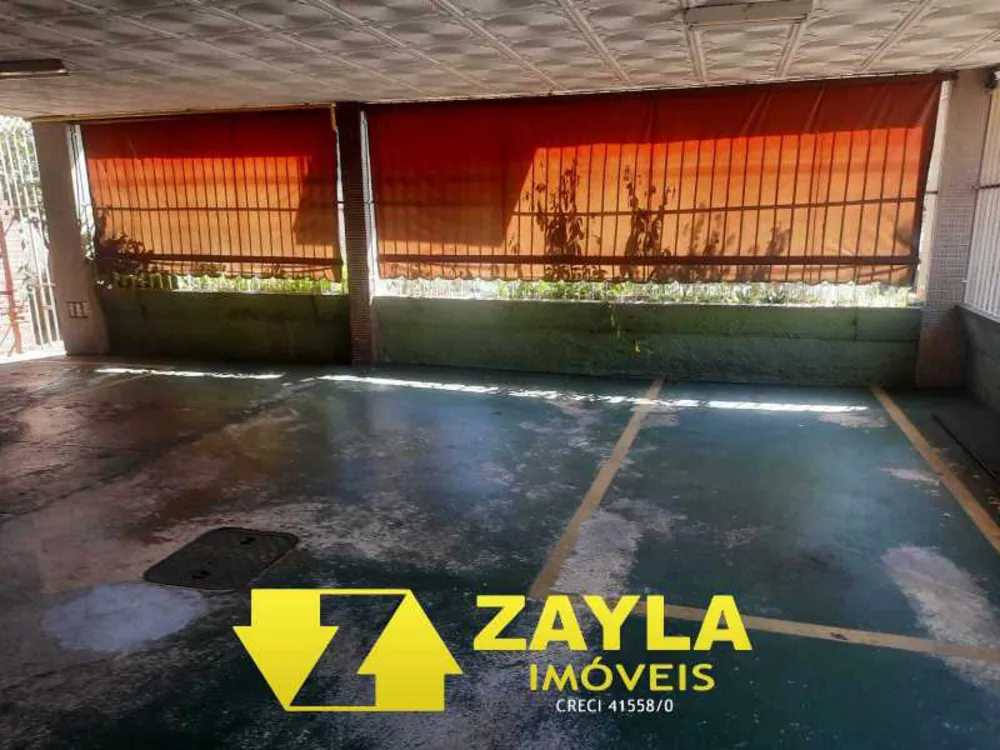 Apartamento, 2 quartos, 58 m² - Foto 22
