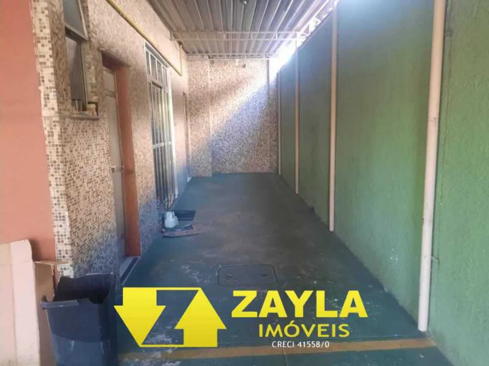Apartamento, 2 quartos, 58 m² - Foto 26