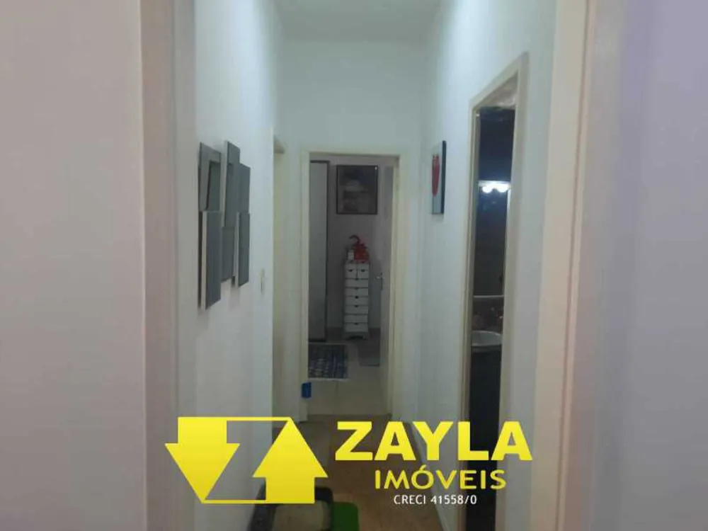 Apartamento, 2 quartos, 58 m² - Foto 7