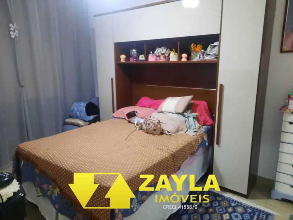 Apartamento, 2 quartos, 58 m² - Foto 14