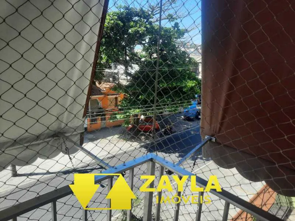 Apartamento, 2 quartos, 58 m² - Foto 5